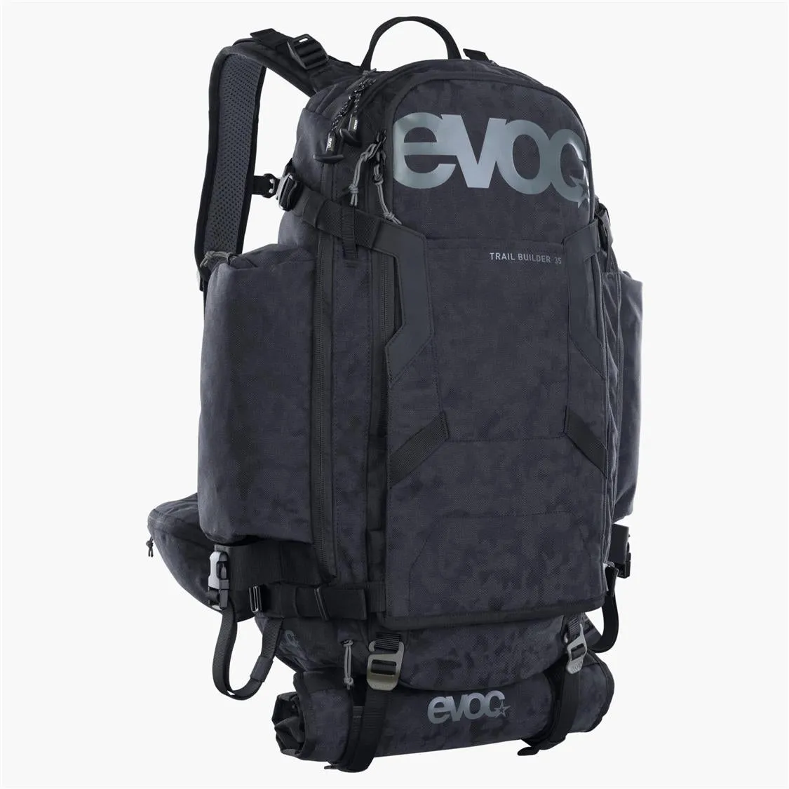 Evoc - Trail Builder 35