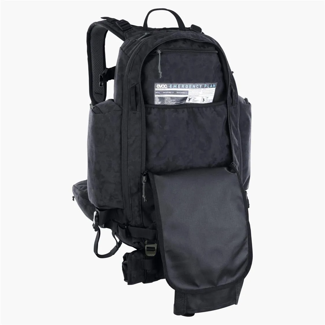 Evoc - Trail Builder 35