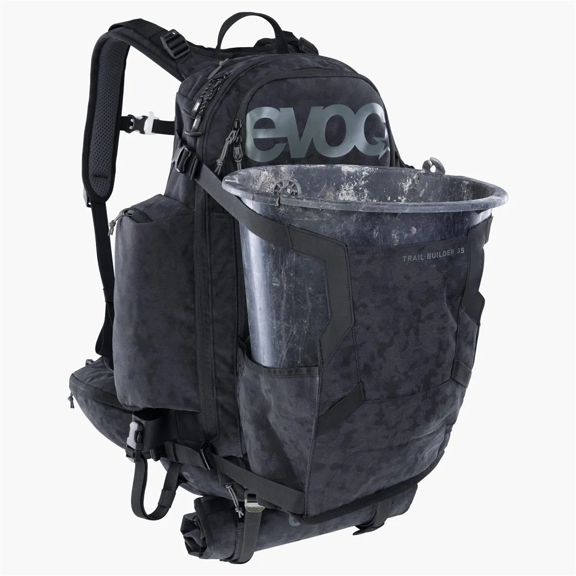 Evoc - Trail Builder 35