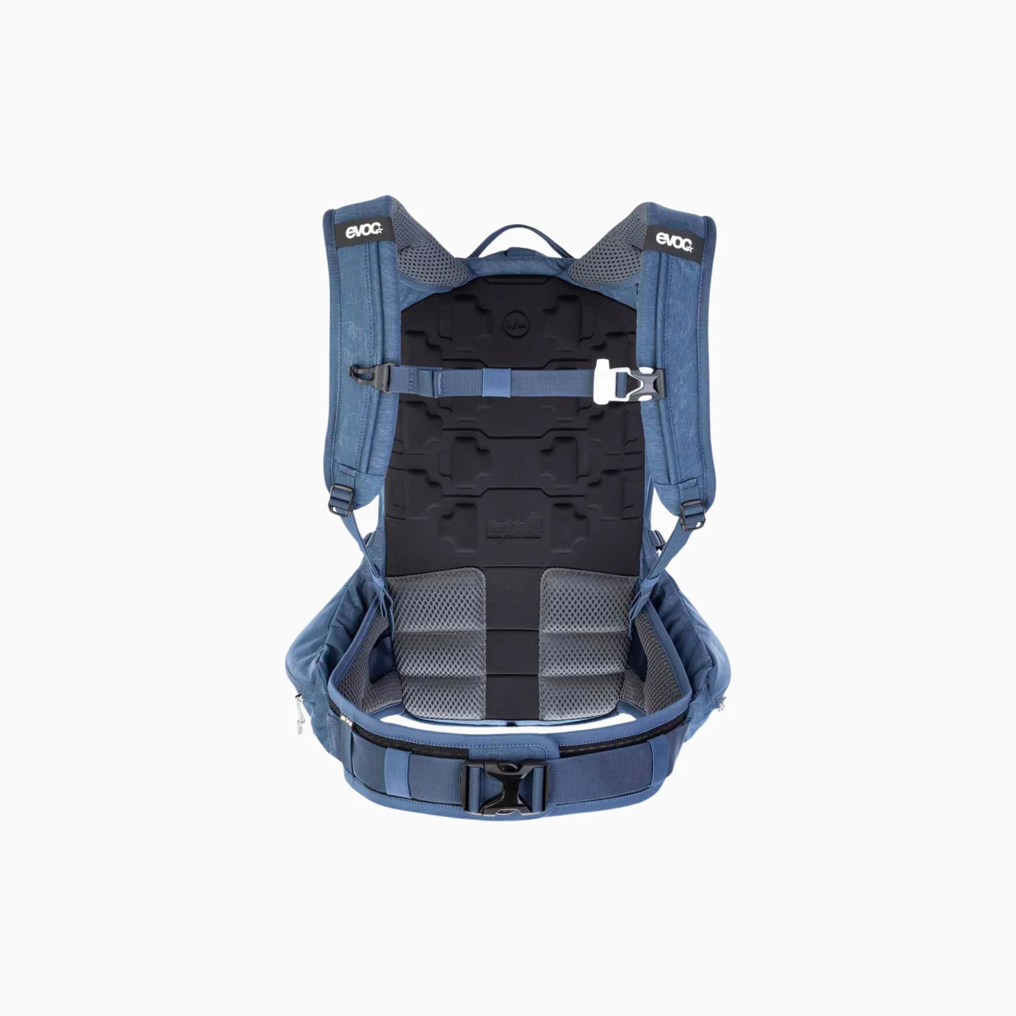 Evoc Trail Pro 16 Backpack - Denim
