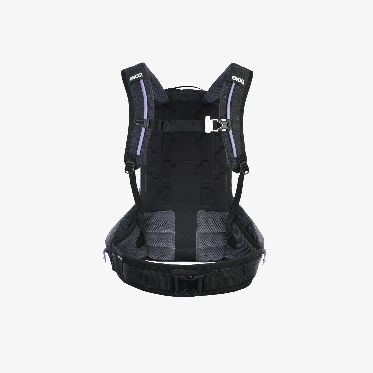 Evoc Trail Pro SF 12 Backpack - Multicolour