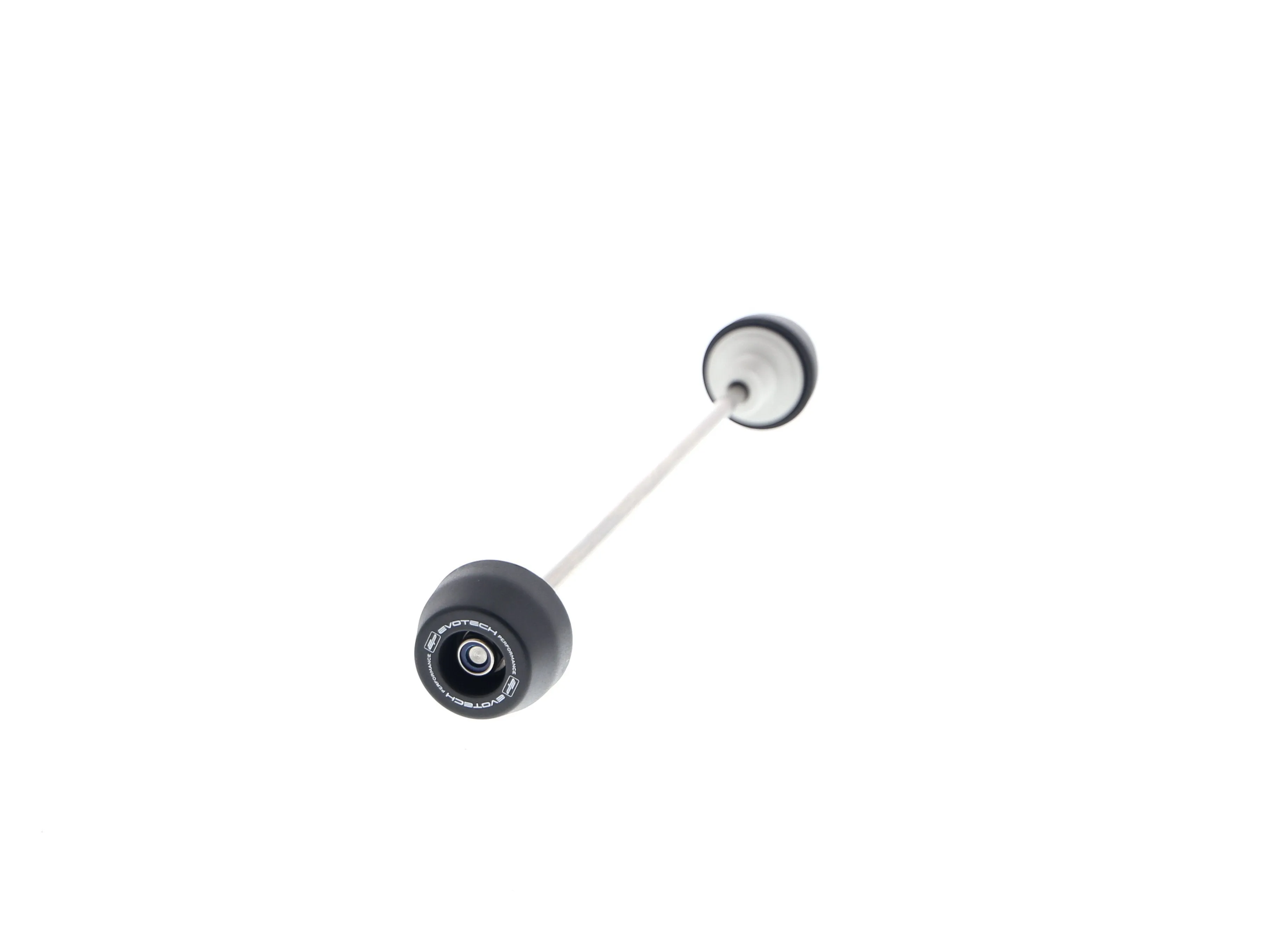 Evotech Front Spindle Bobbins - BMW R nineT Urban GS - Edition 40 Years GS (2021 )