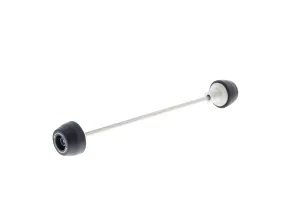 Evotech Front Spindle Bobbins - BMW R nineT Urban GS - Edition 40 Years GS (2021 )