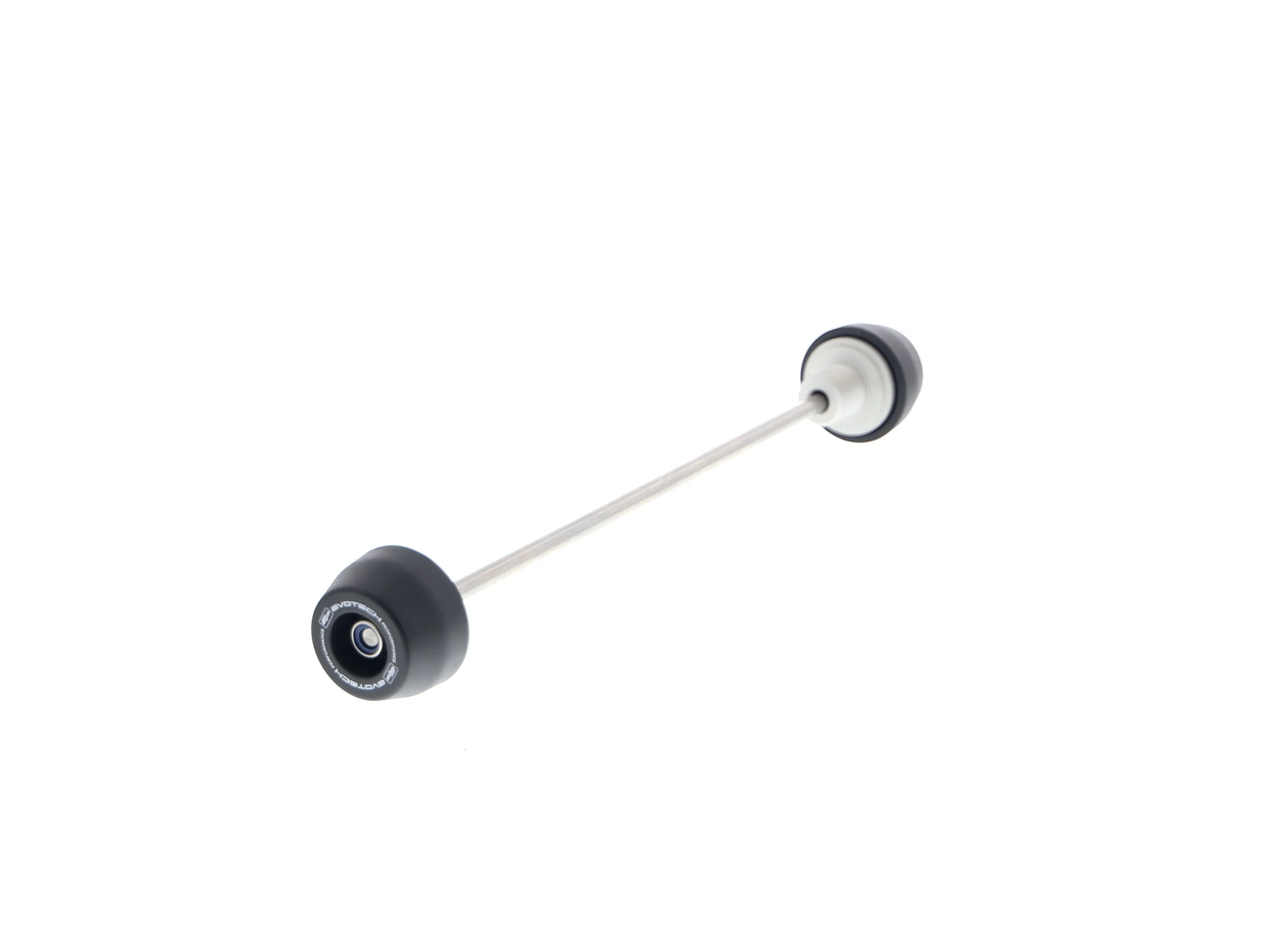Evotech Front Spindle Bobbins - BMW R nineT Urban GS - Edition 40 Years GS (2021 )