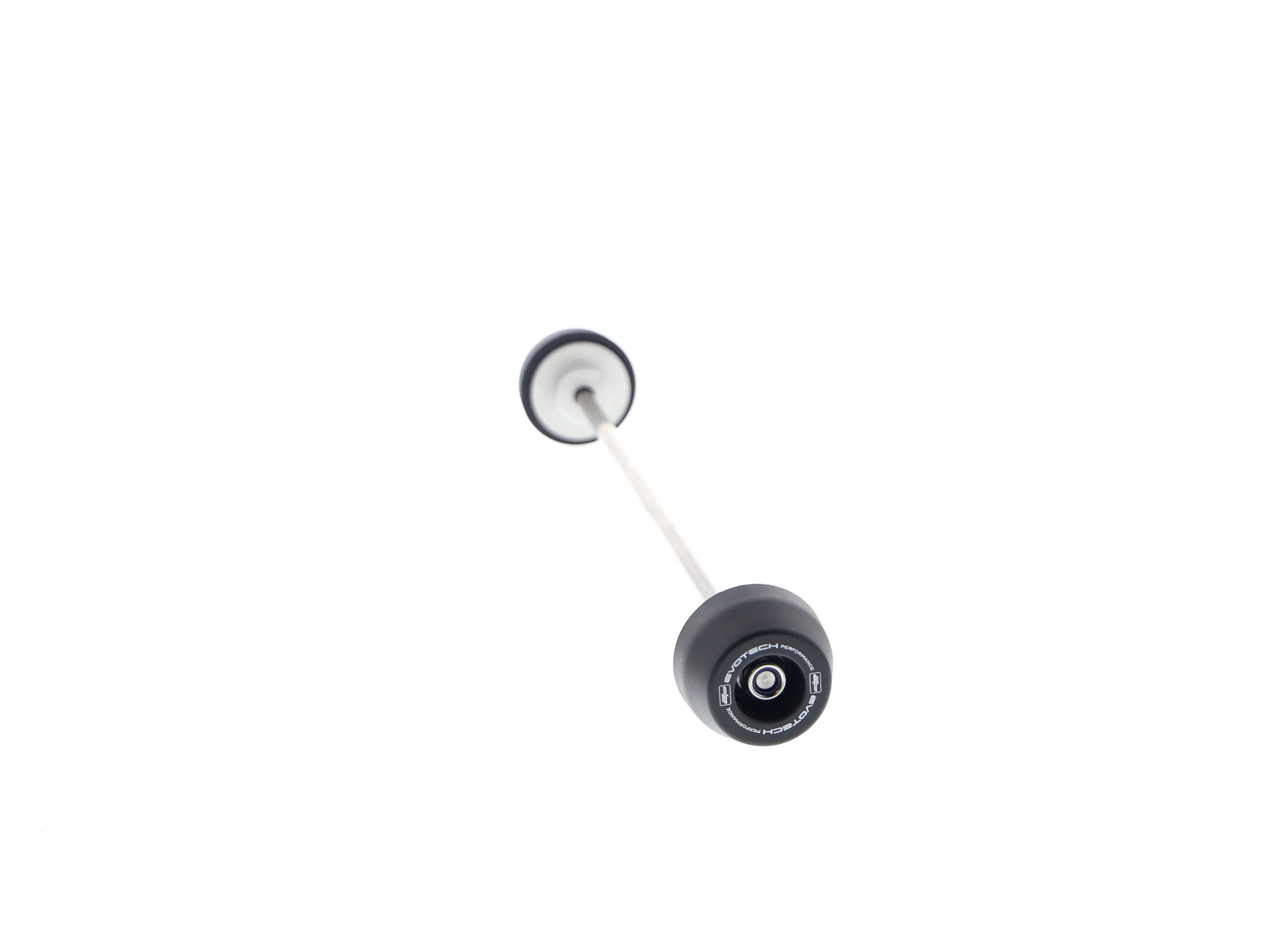 Evotech Front Spindle Bobbins - BMW R nineT Urban GS - Edition 40 Years GS (2021 )
