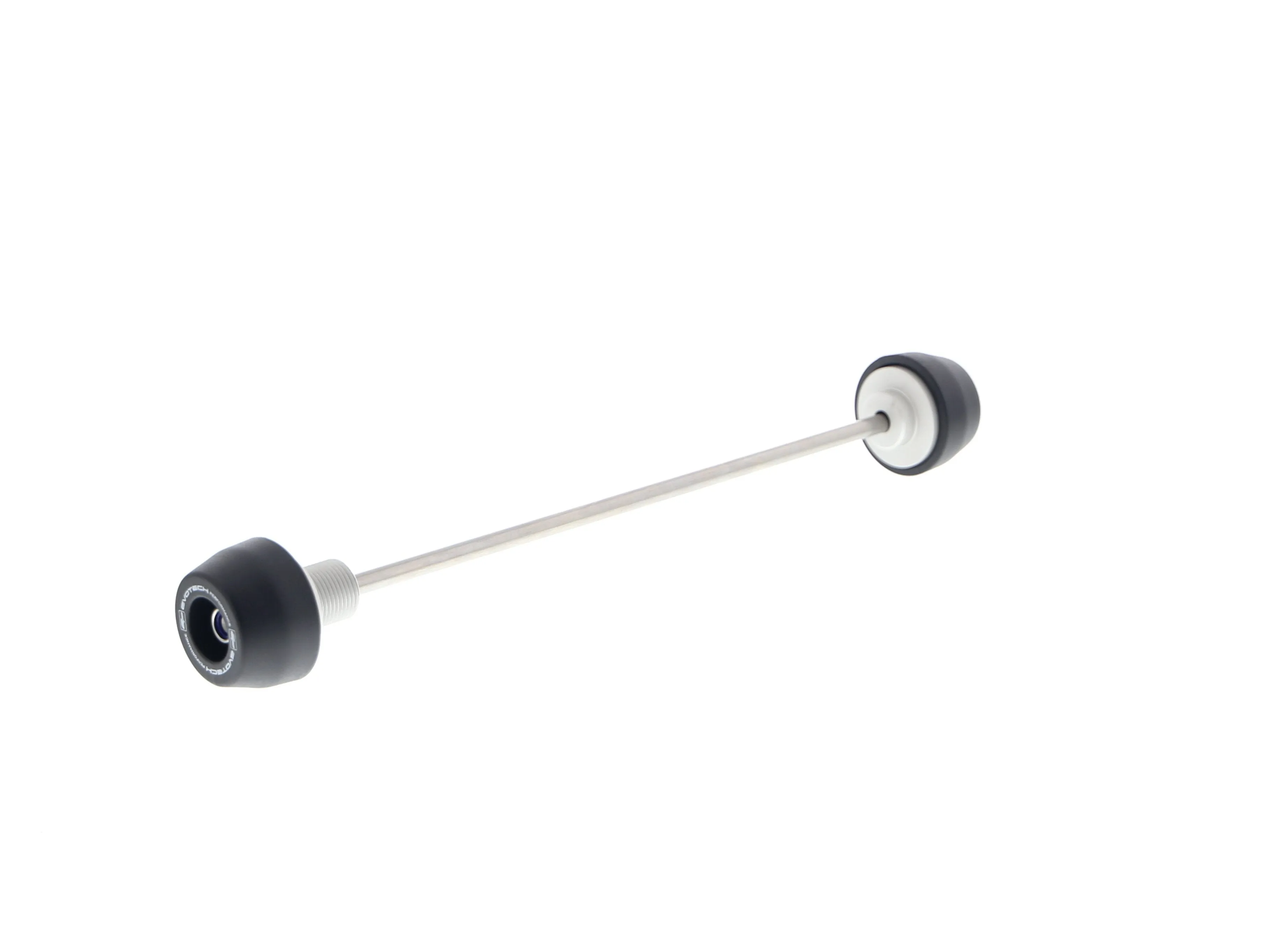Evotech Front Spindle Bobbins - BMW R nineT Urban GS - Edition 40 Years GS (2021 )
