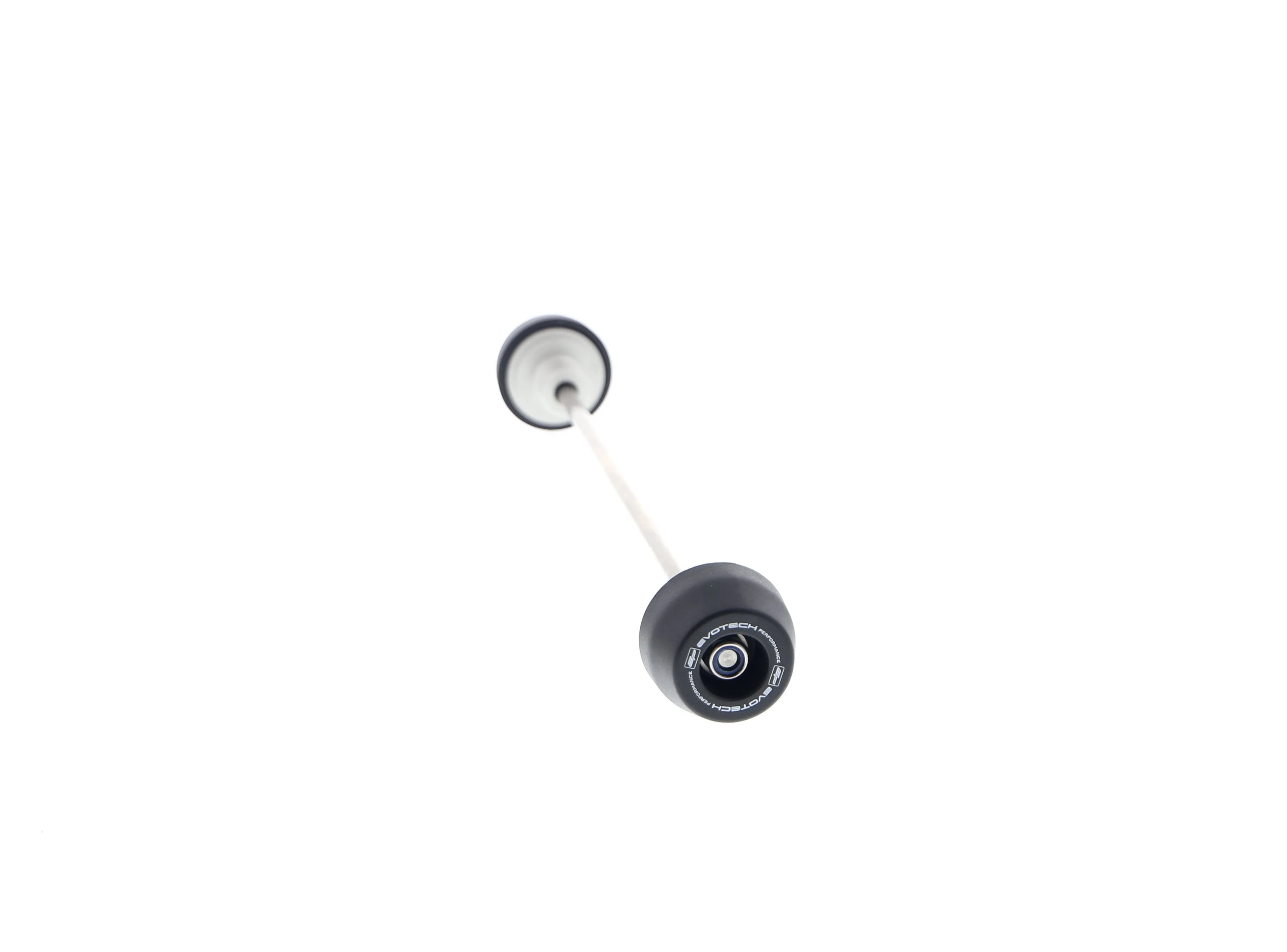 Evotech Front Spindle Bobbins - BMW R nineT Urban GS - Edition 40 Years GS (2021 )