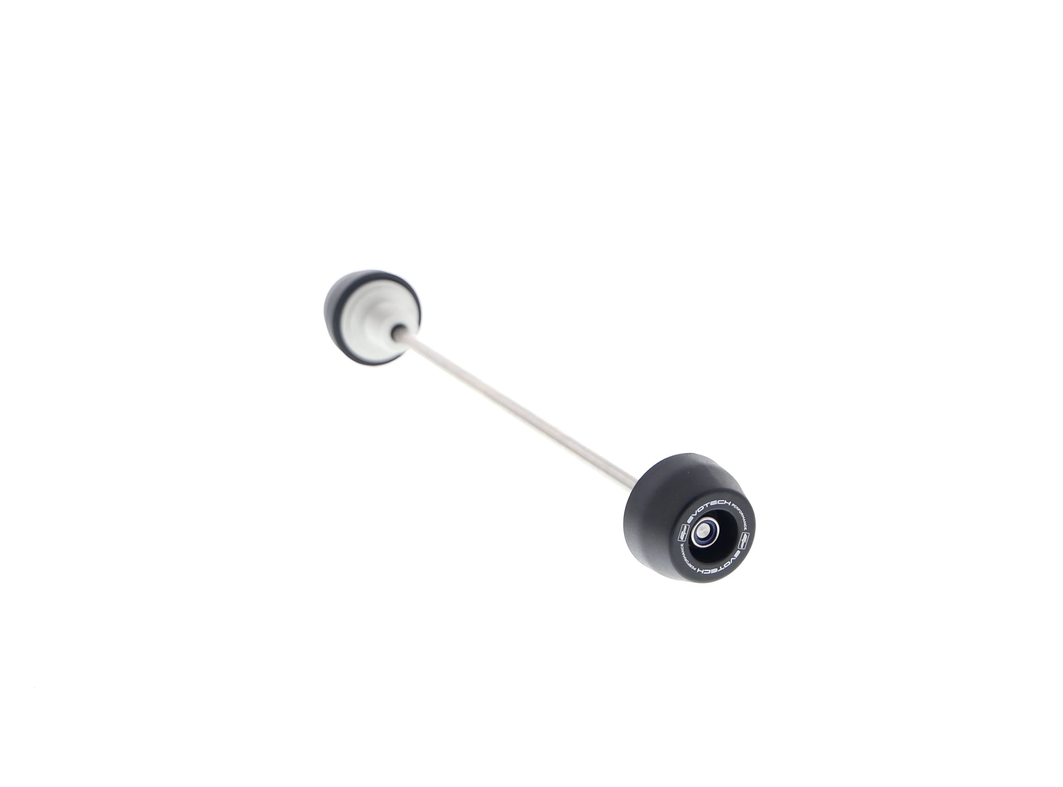 Evotech Front Spindle Bobbins - BMW R nineT Urban GS - Edition 40 Years GS (2021 )