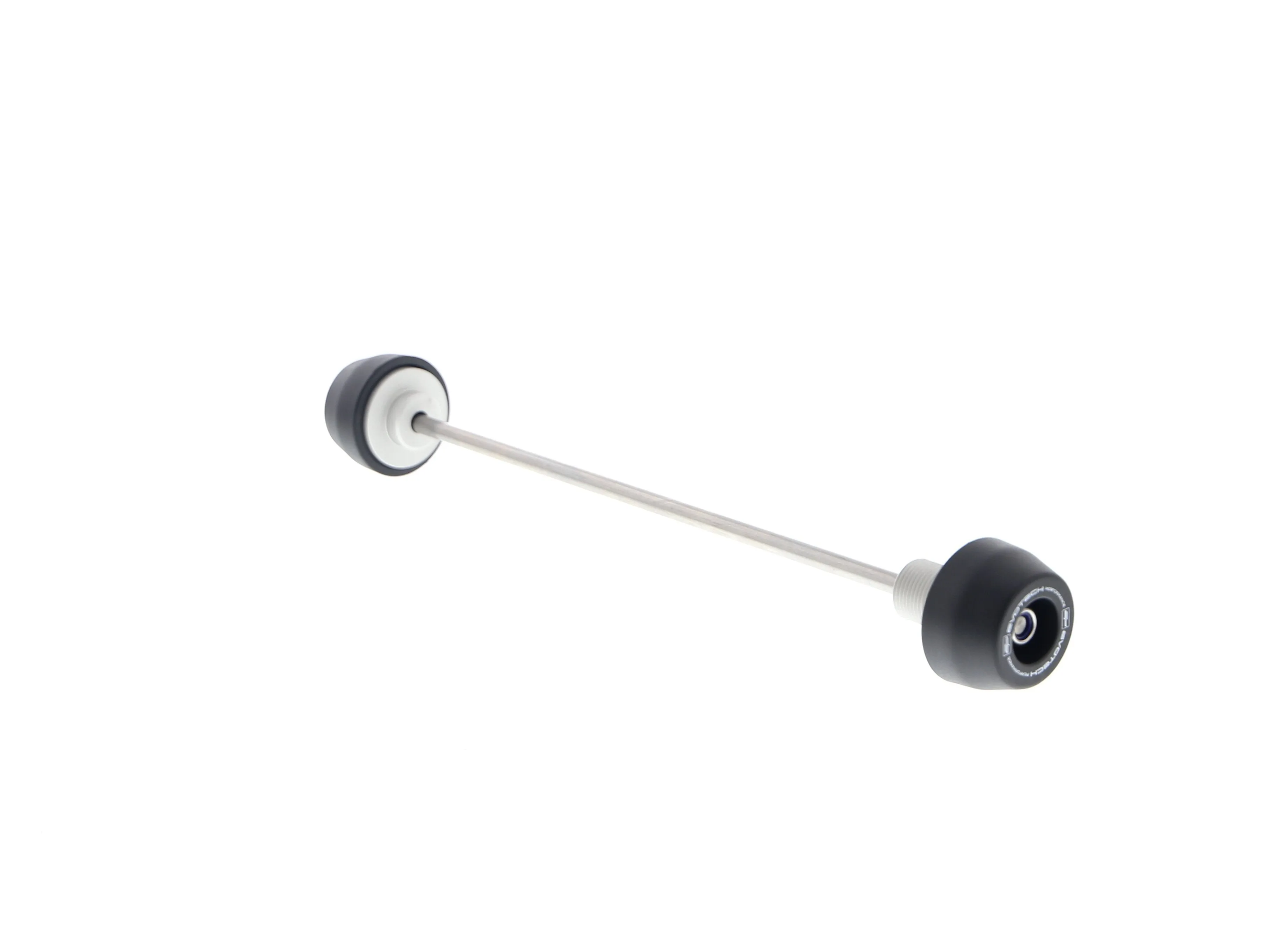 Evotech Front Spindle Bobbins - BMW R nineT Urban GS - Edition 40 Years GS (2021 )
