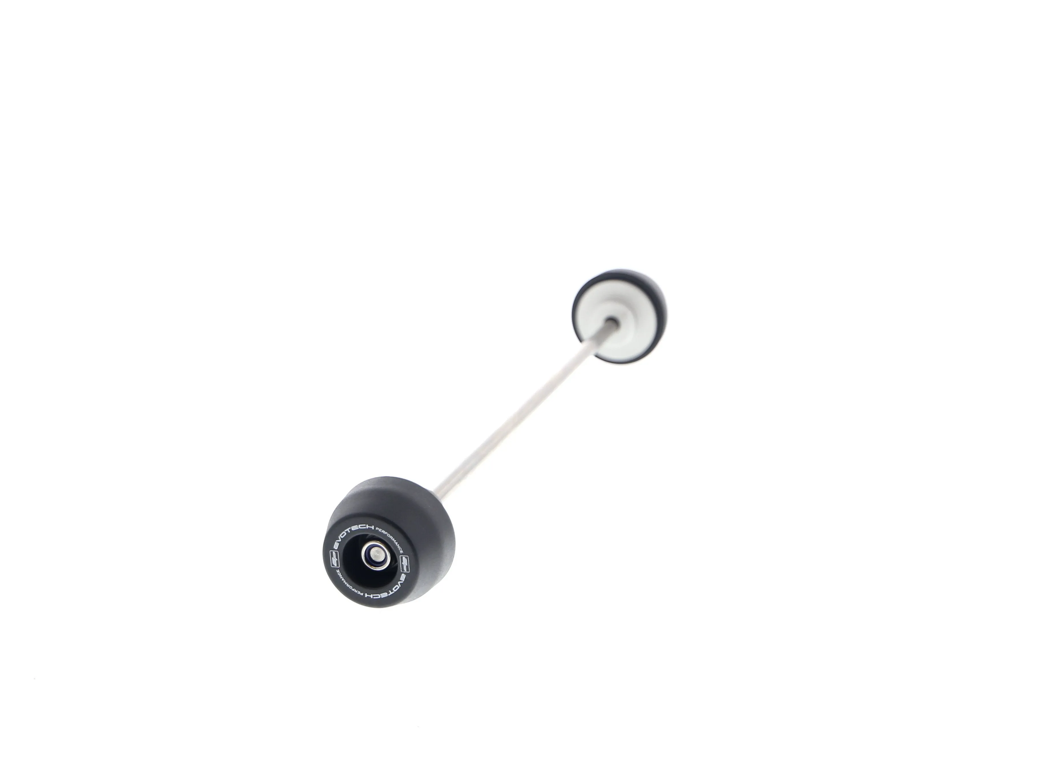 Evotech Front Spindle Bobbins - BMW R nineT Urban GS - Edition 40 Years GS (2021 )