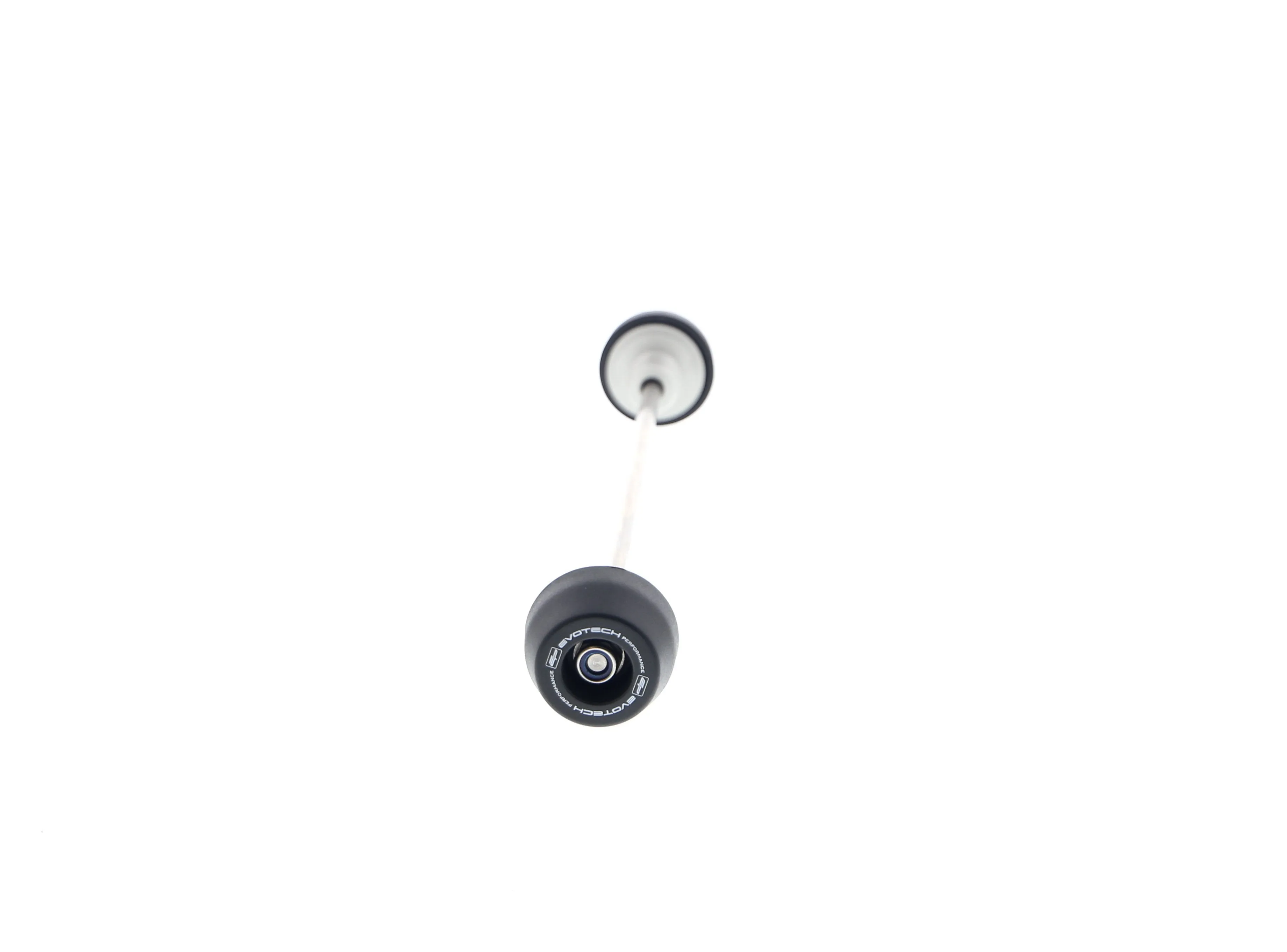 Evotech Front Spindle Bobbins - BMW R nineT Urban GS - Edition 40 Years GS (2021 )