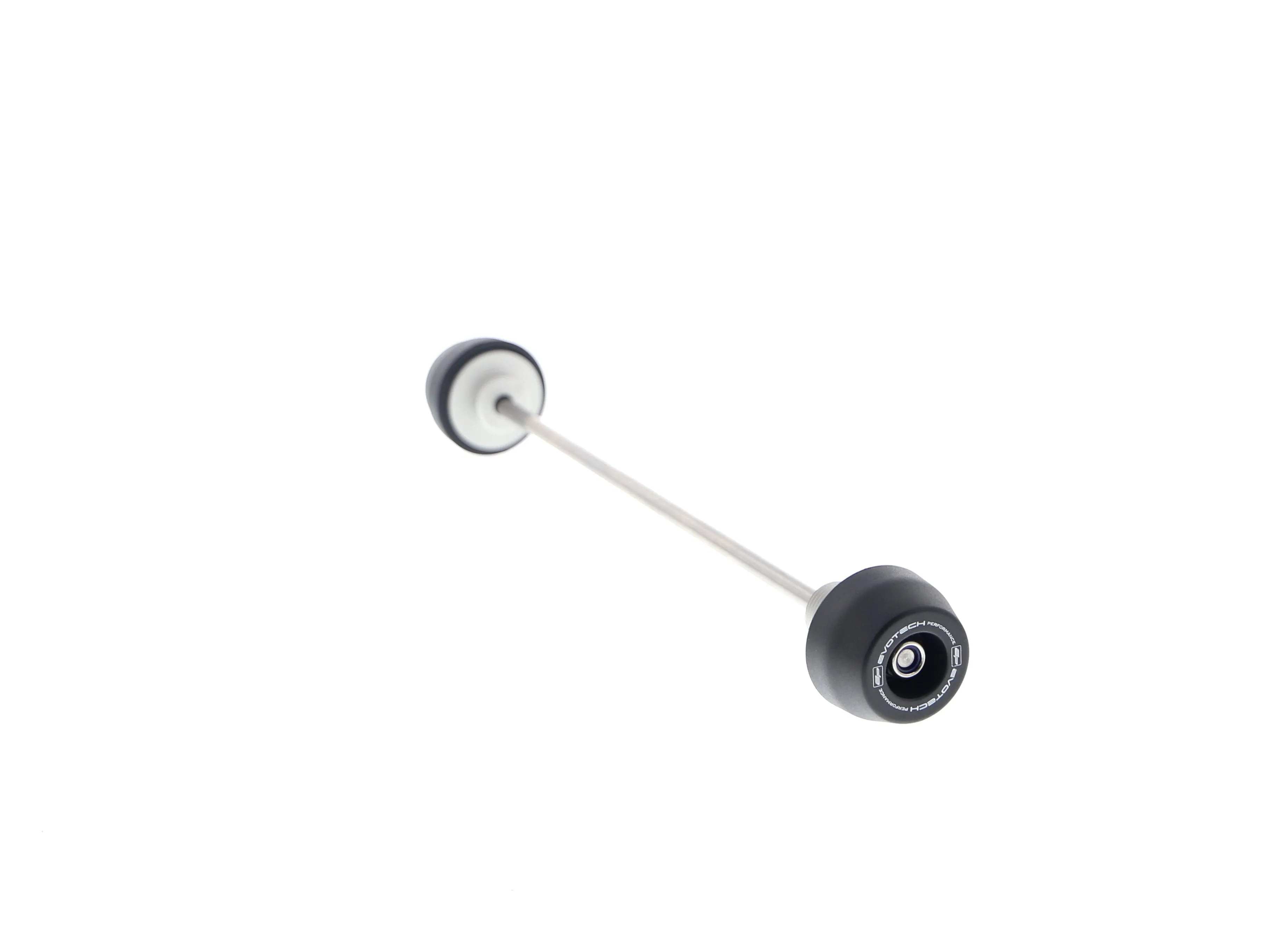 Evotech Front Spindle Bobbins - BMW R nineT Urban GS - Edition 40 Years GS (2021 )