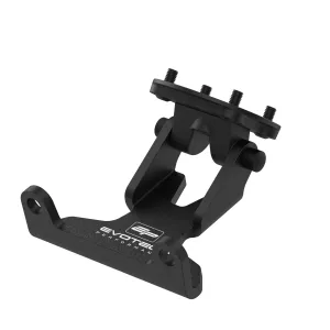 Evotech TomTom Sat Nav Mount - Kawasaki Z650 Urban (2022 )