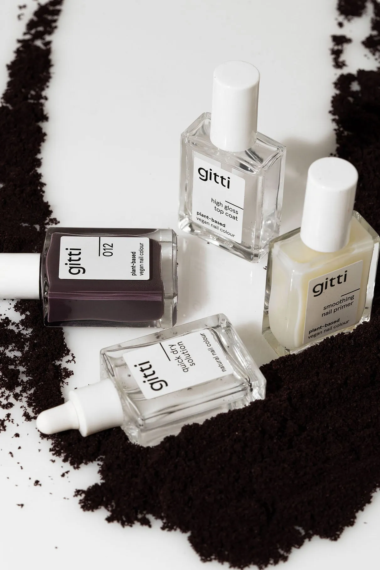 Express Colour & Remove Kit