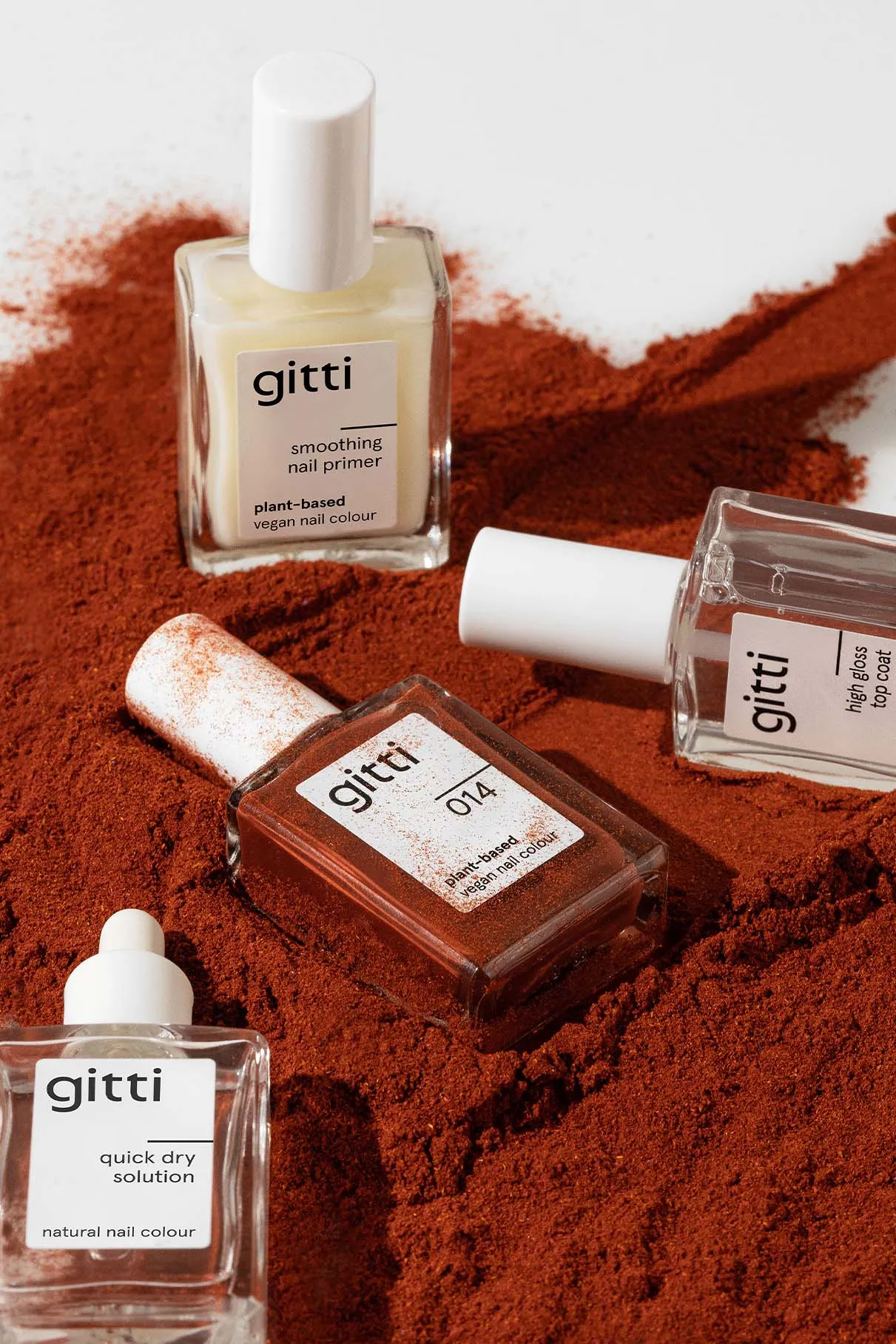 Express Colour & Remove Kit