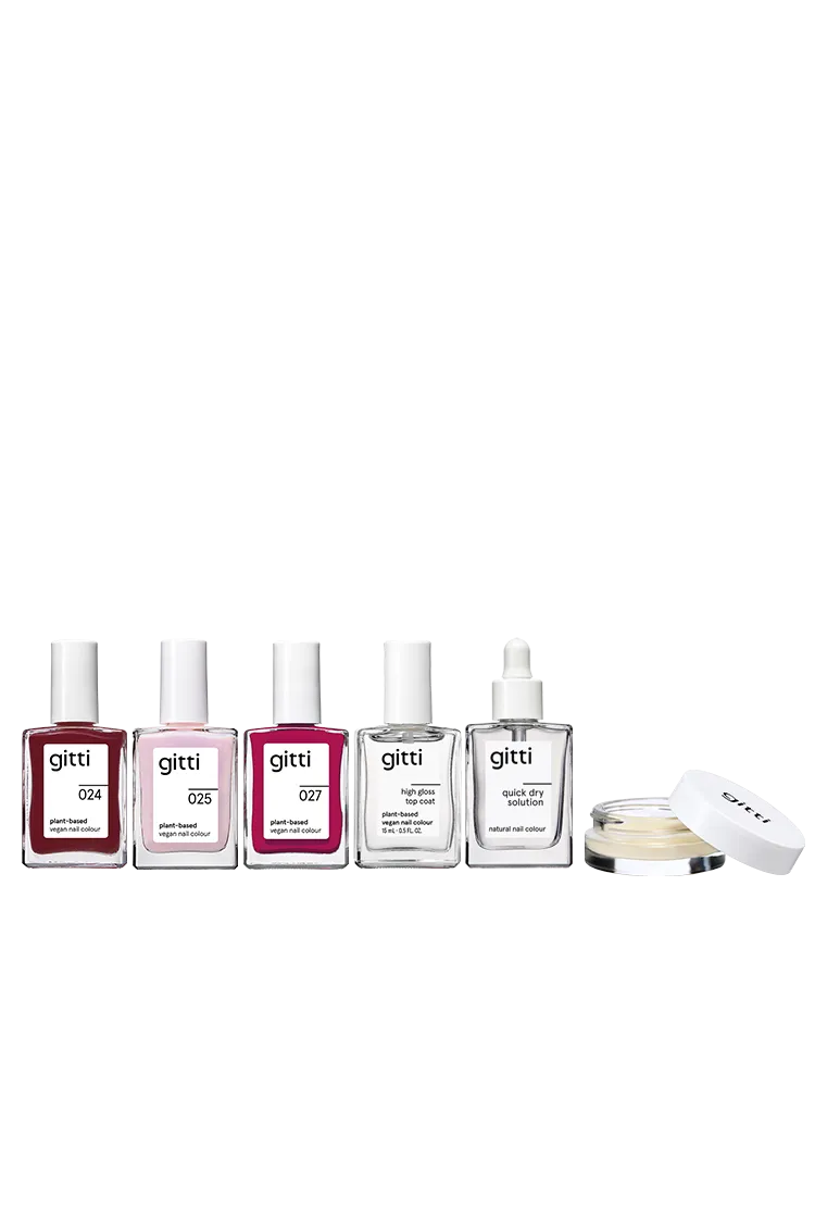 Express Colour & Remove Kit