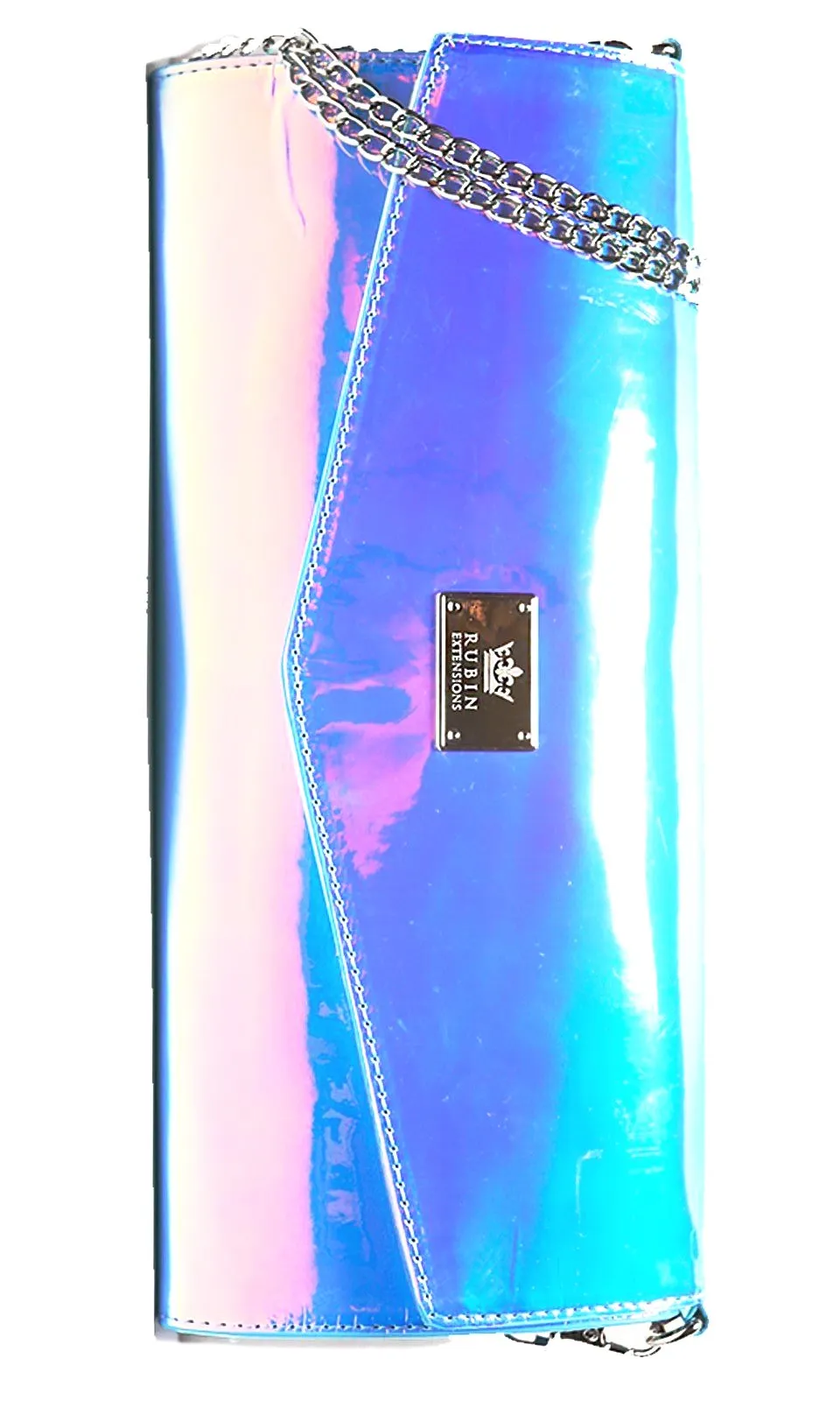 Extensions bag for clip-in extensions