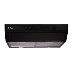 Extractor de Grasa Negra Slim Touch 76