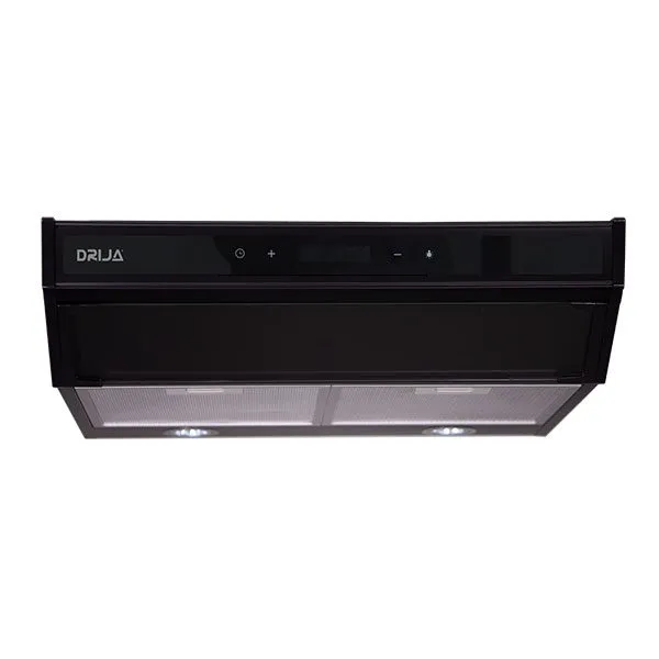 Extractor de Grasa Negra Slim Touch 76