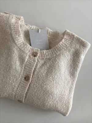 Ezra Cardigan