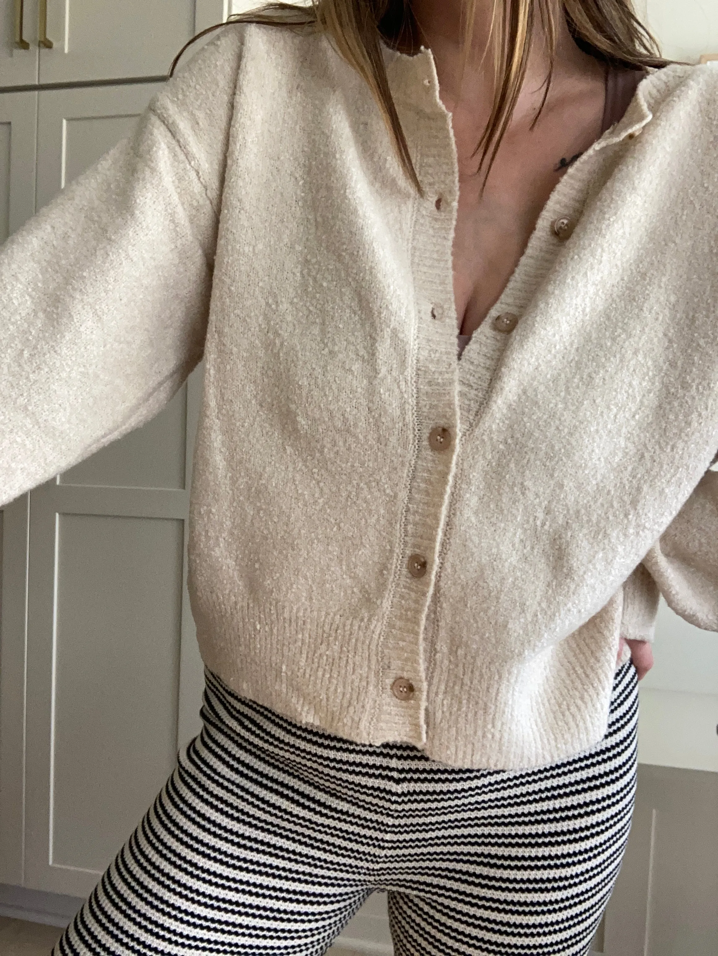Ezra Cardigan