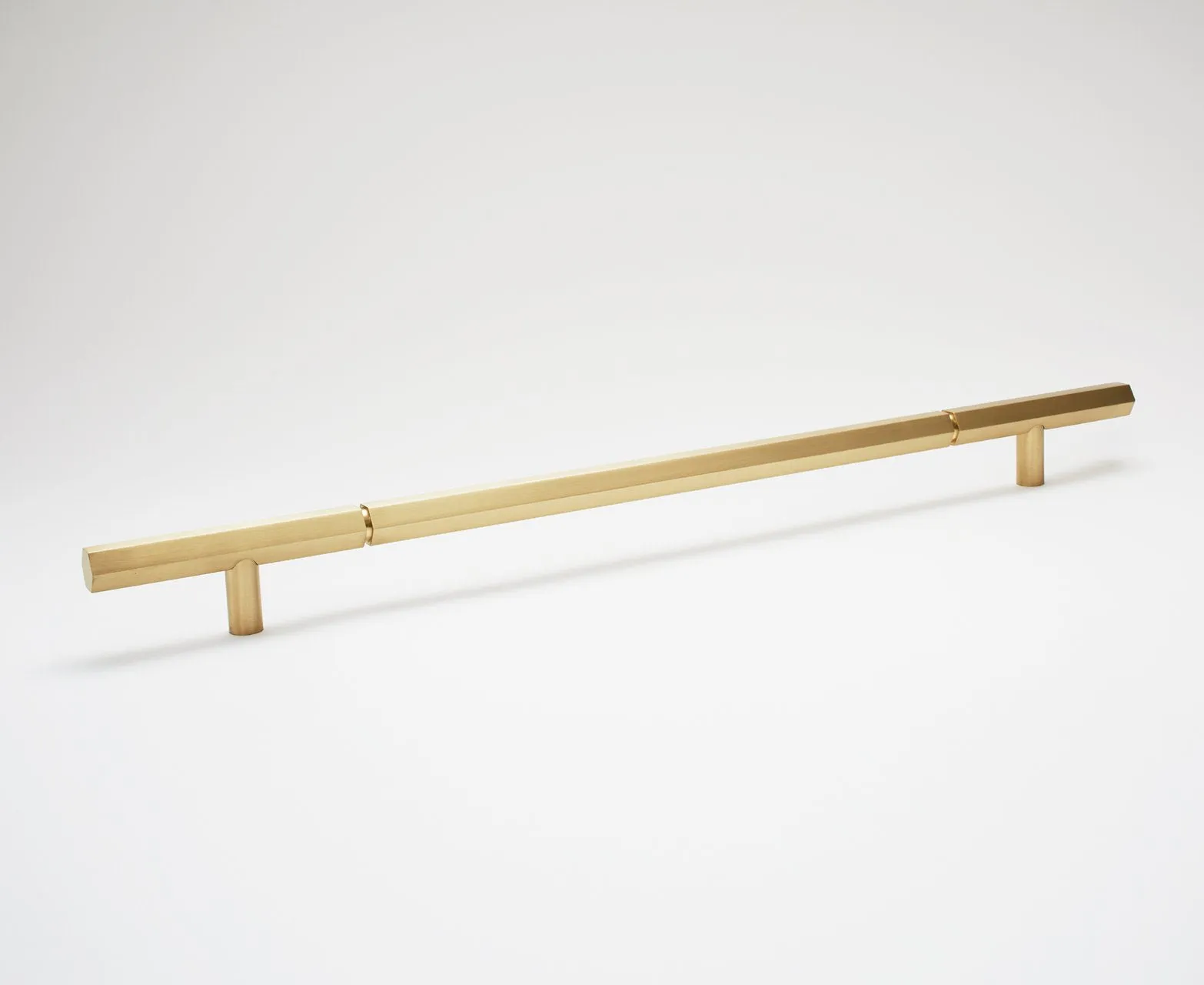 Facet-01L18 Handle