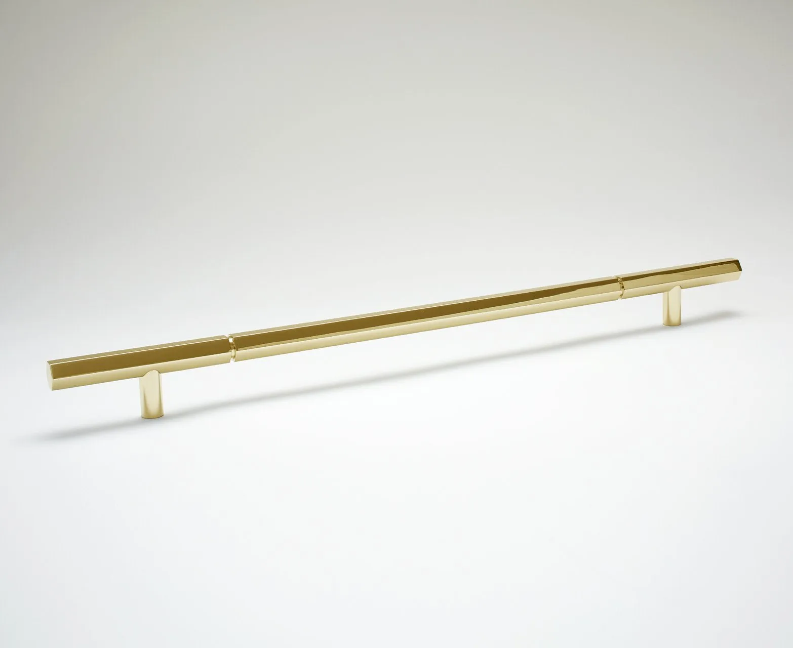 Facet-01L18 Handle