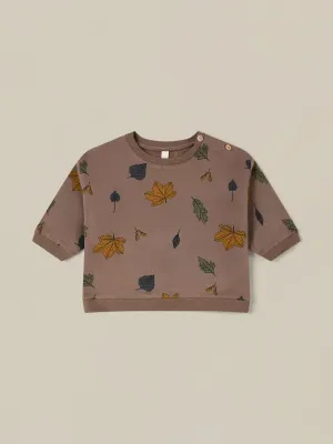 Fall In Love Sweatshirt