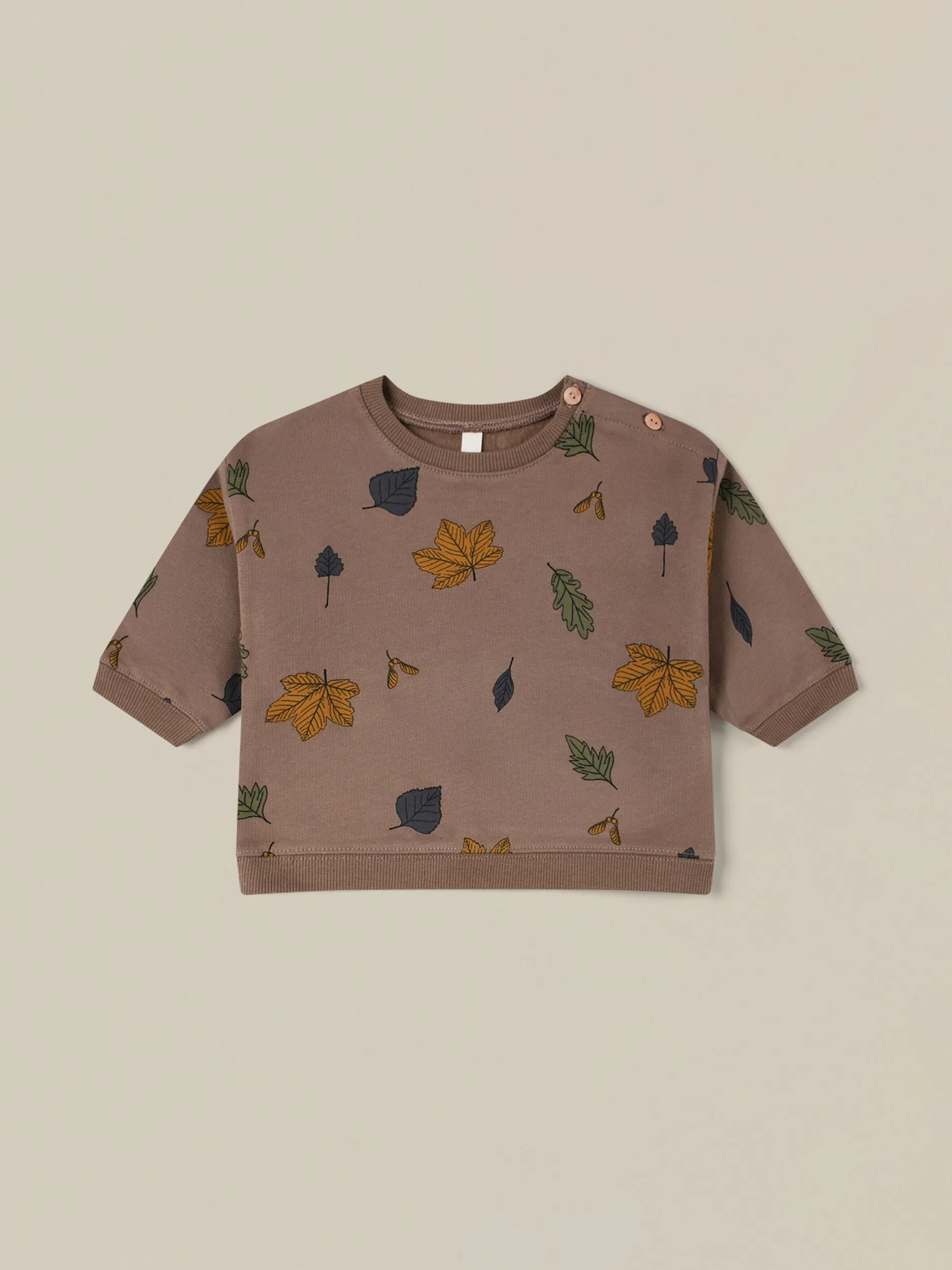Fall In Love Sweatshirt