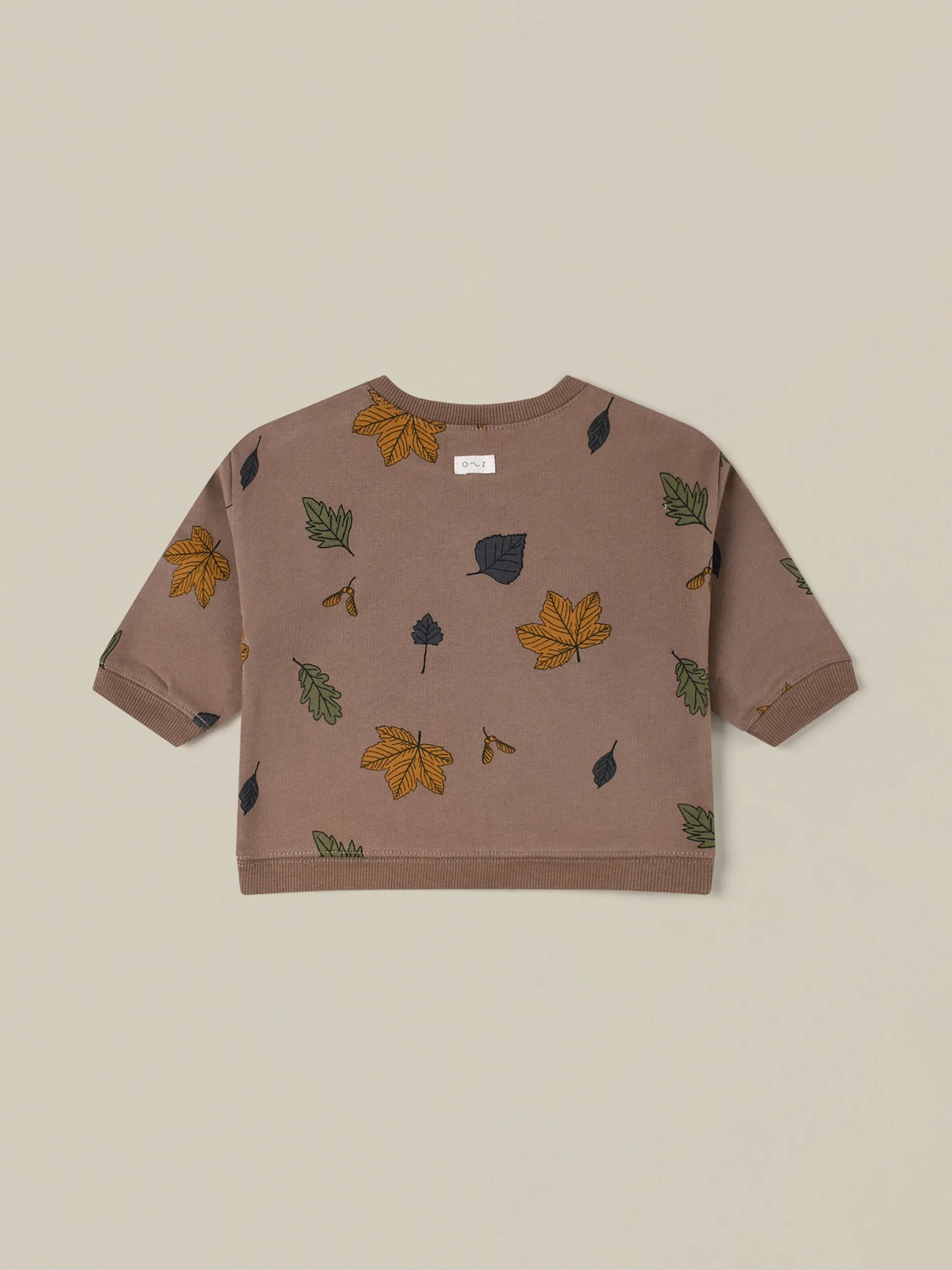 Fall In Love Sweatshirt