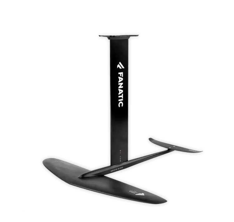 Fanatic Aero 1750 - High Aspect Complete