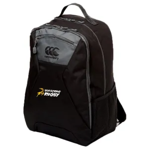 Faribault Boksprings Medium Backpack by Canterbury