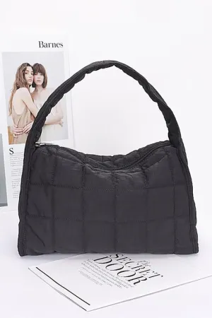 Fashion Handle Tote Bag