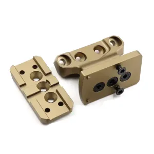 FAST RMR / T2 Mount - FDE