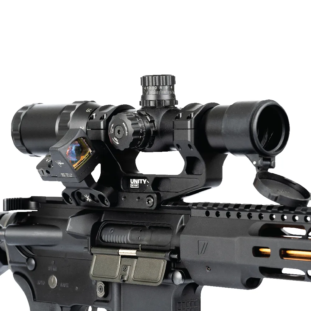 FAST RMR / T2 Mount - FDE