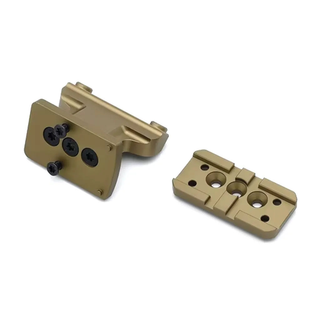 FAST RMR / T2 Mount - FDE