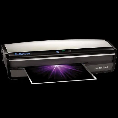 Fellowes Jupiter 2 A3 Laminator