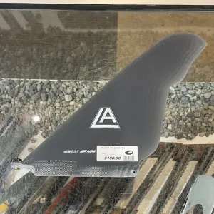 Fiber Glas Fin Co Thresher Sup Fin - Fiberglass