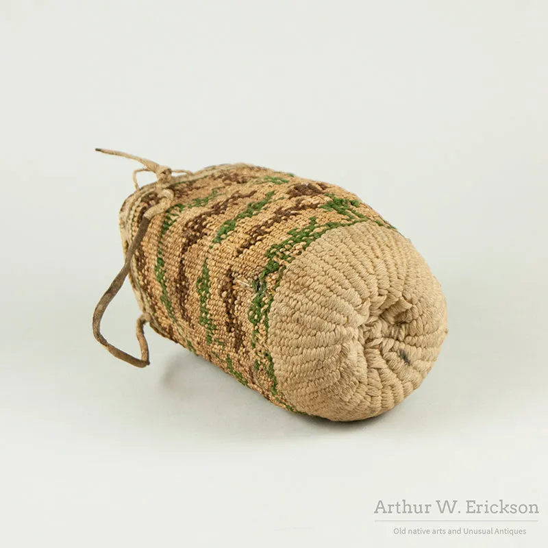 Figural Wasco Sally Bag