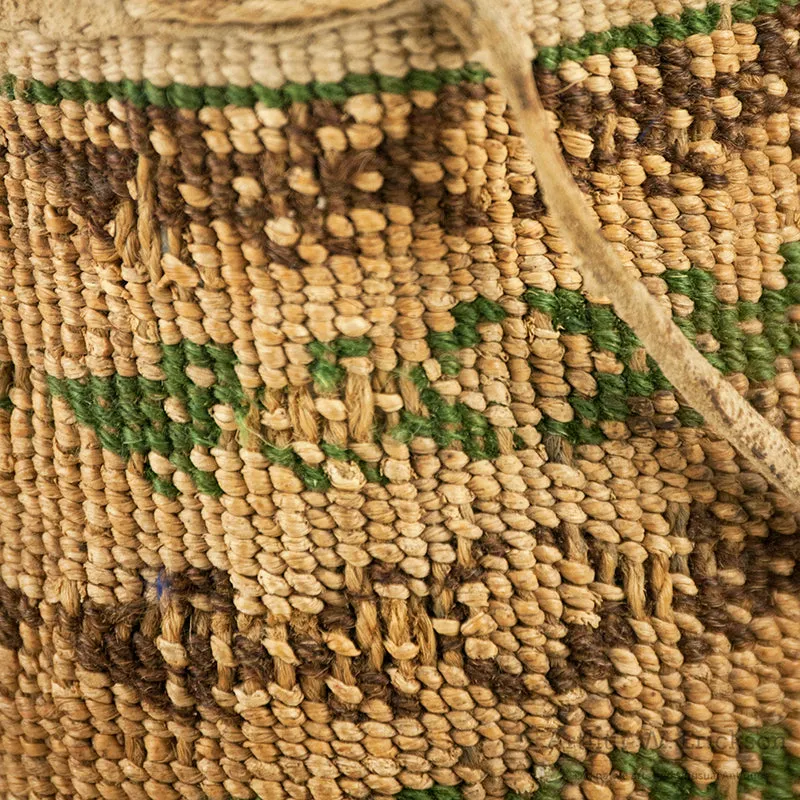 Figural Wasco Sally Bag