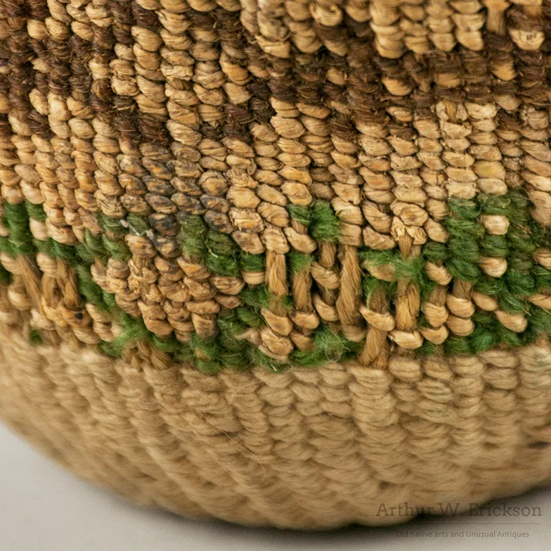 Figural Wasco Sally Bag