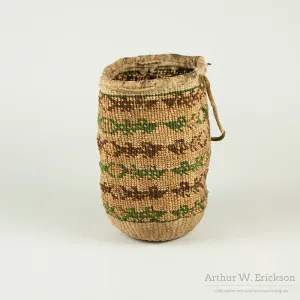 Figural Wasco Sally Bag