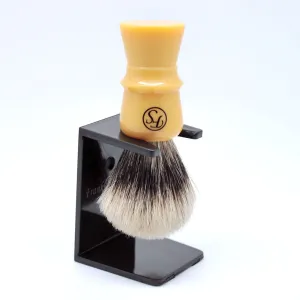 Finest Badger Hair Brush FI20-BU21