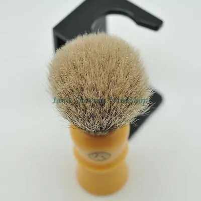Finest Badger Hair Brush FI20-BU21