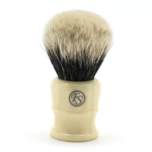 Finest Badger Hair Shaving Brush FI26-FI33 47MM LOFT