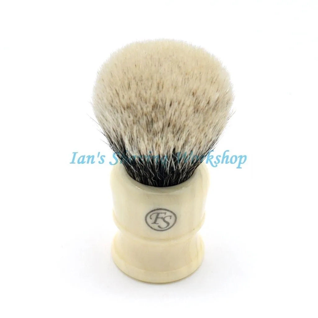 Finest Badger Hair Shaving Brush FI26-FI33 47MM LOFT