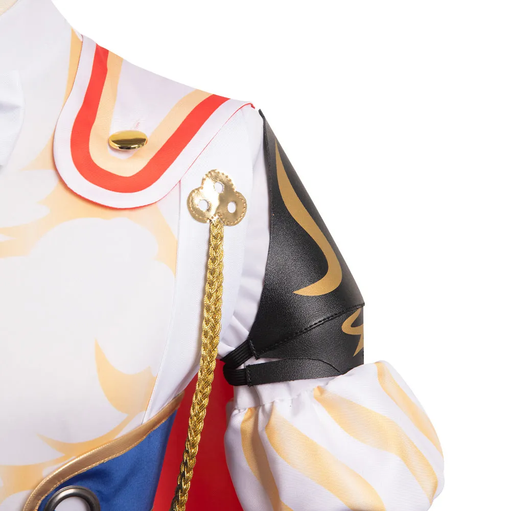 Fire Emblem Engage - Alear Cosplay Costume Outfits Halloween Carnival Party Suit