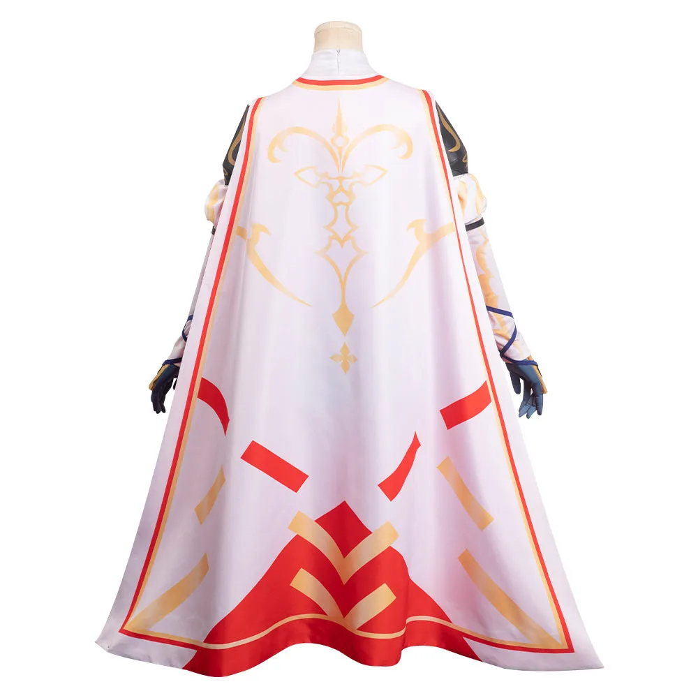Fire Emblem Engage - Alear Cosplay Costume Outfits Halloween Carnival Party Suit