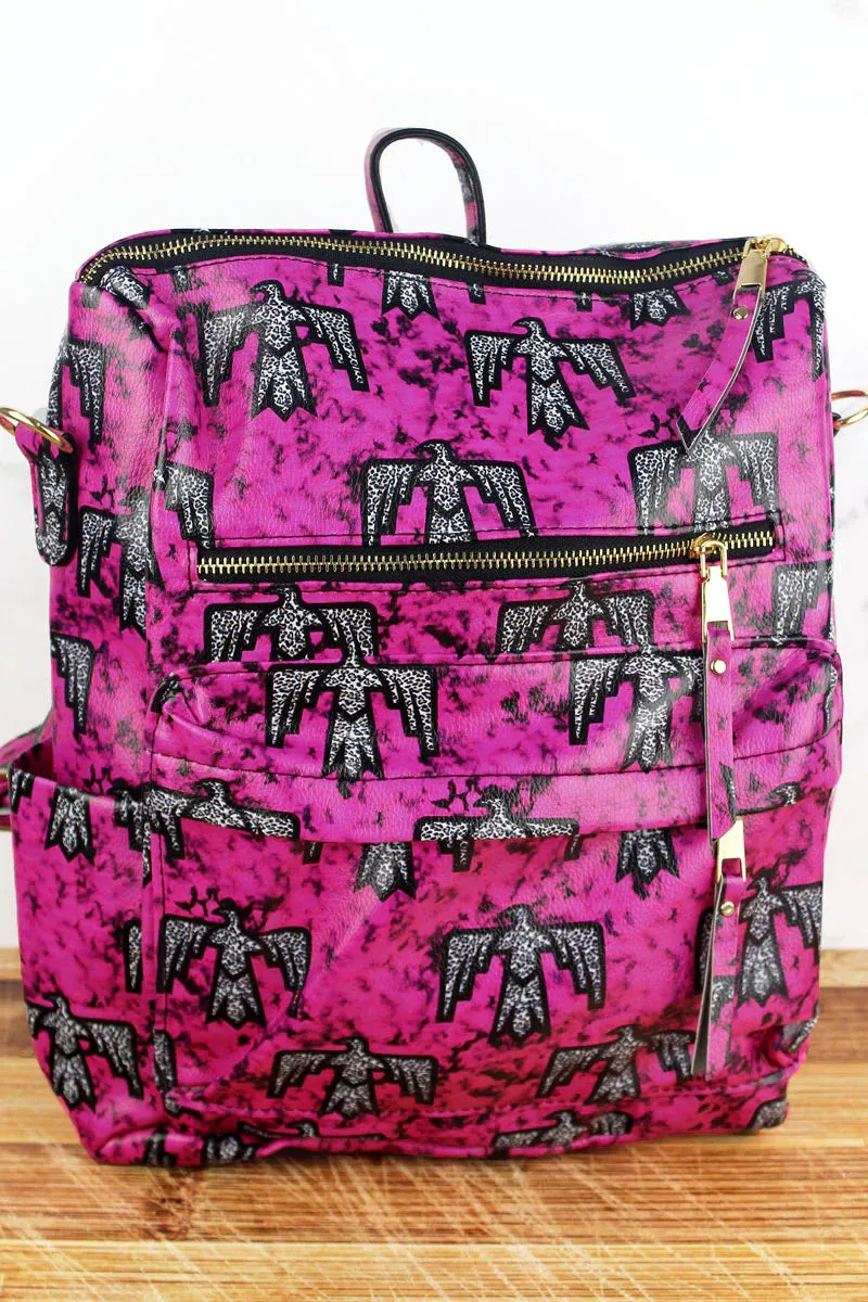 FIREBIRD TRAIL BACKPACK