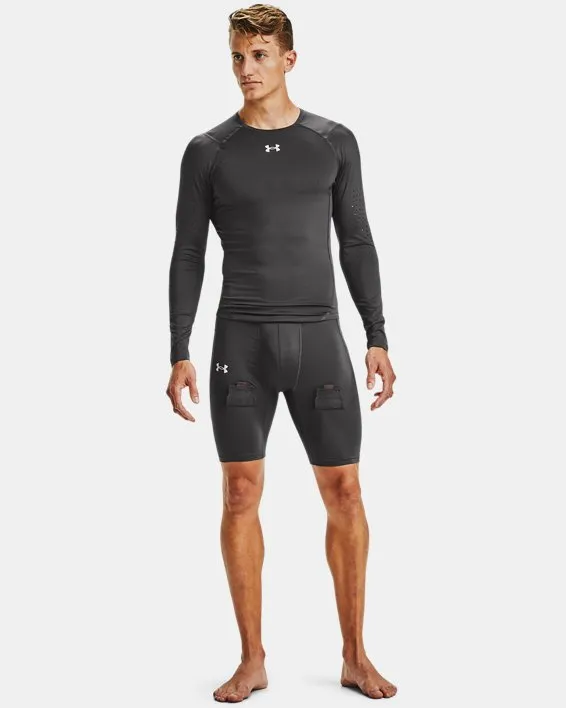 Fitted Grippy Long Sleeve
